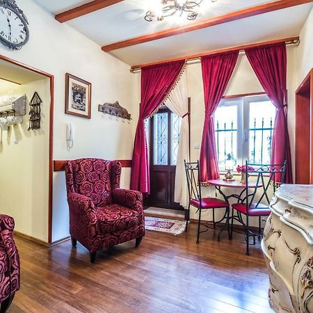Emperor'S Suites Split Ngoại thất bức ảnh
