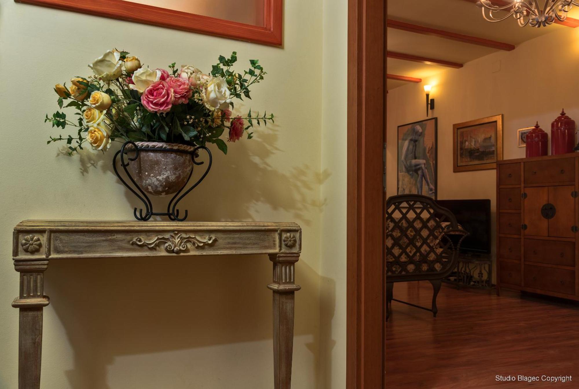 Emperor'S Suites Split Phòng bức ảnh
