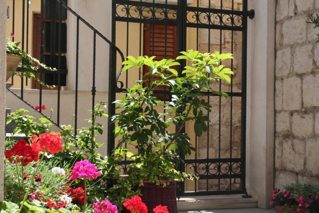 Emperor'S Suites Split Ngoại thất bức ảnh