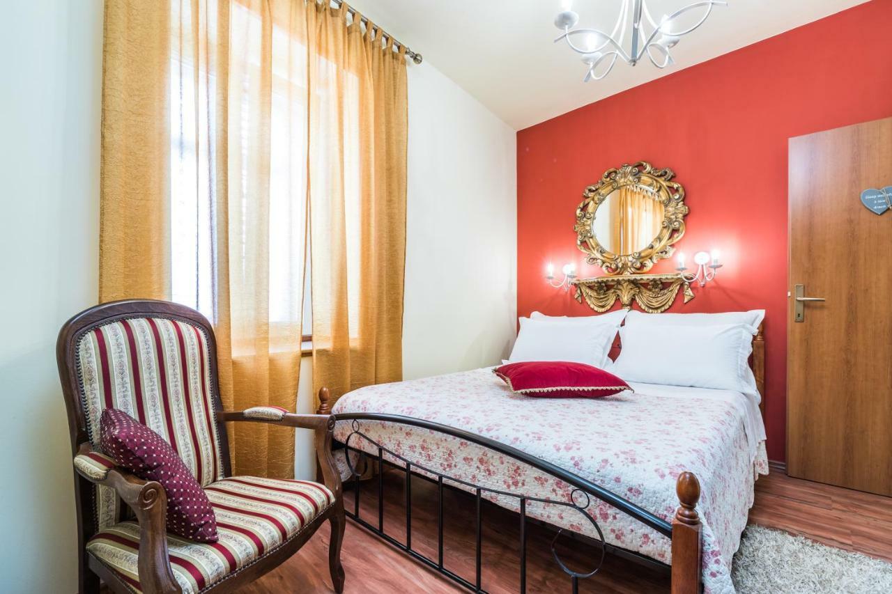 Emperor'S Suites Split Ngoại thất bức ảnh