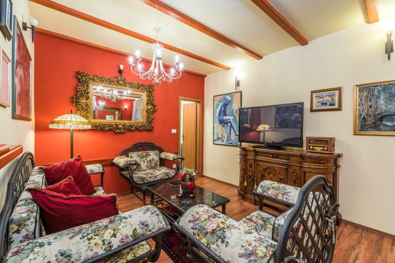 Emperor'S Suites Split Ngoại thất bức ảnh