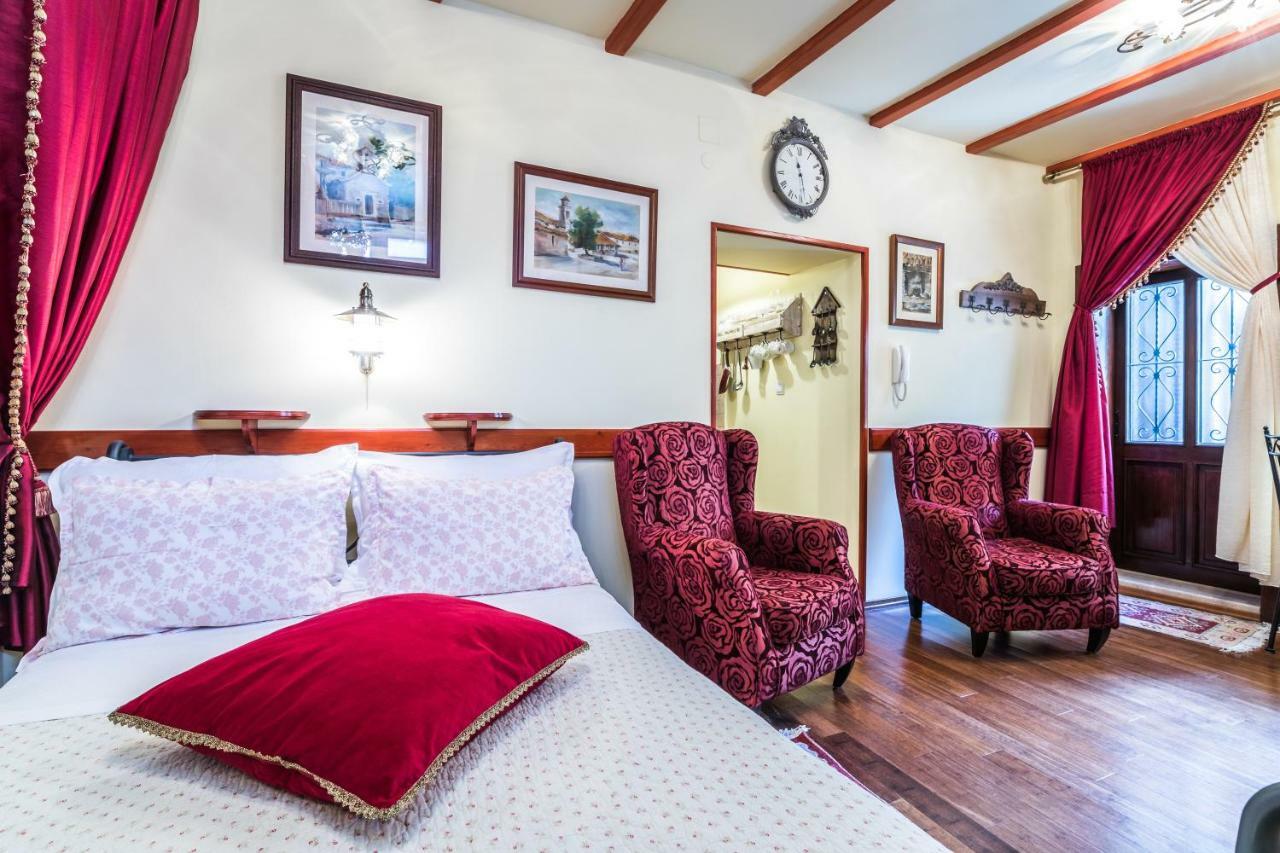 Emperor'S Suites Split Ngoại thất bức ảnh