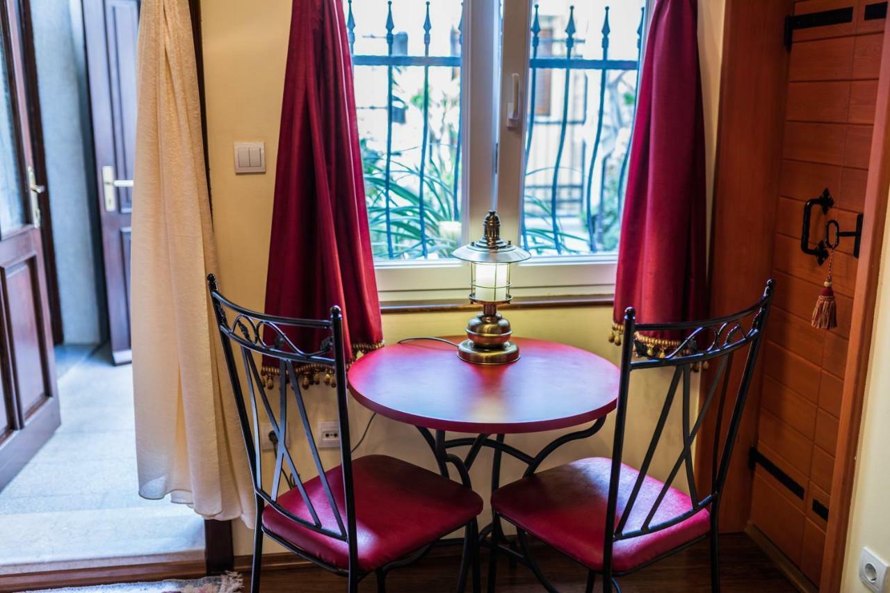 Emperor'S Suites Split Ngoại thất bức ảnh