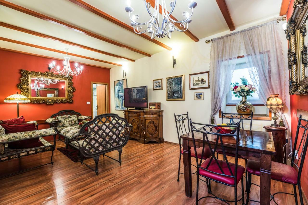 Emperor'S Suites Split Ngoại thất bức ảnh
