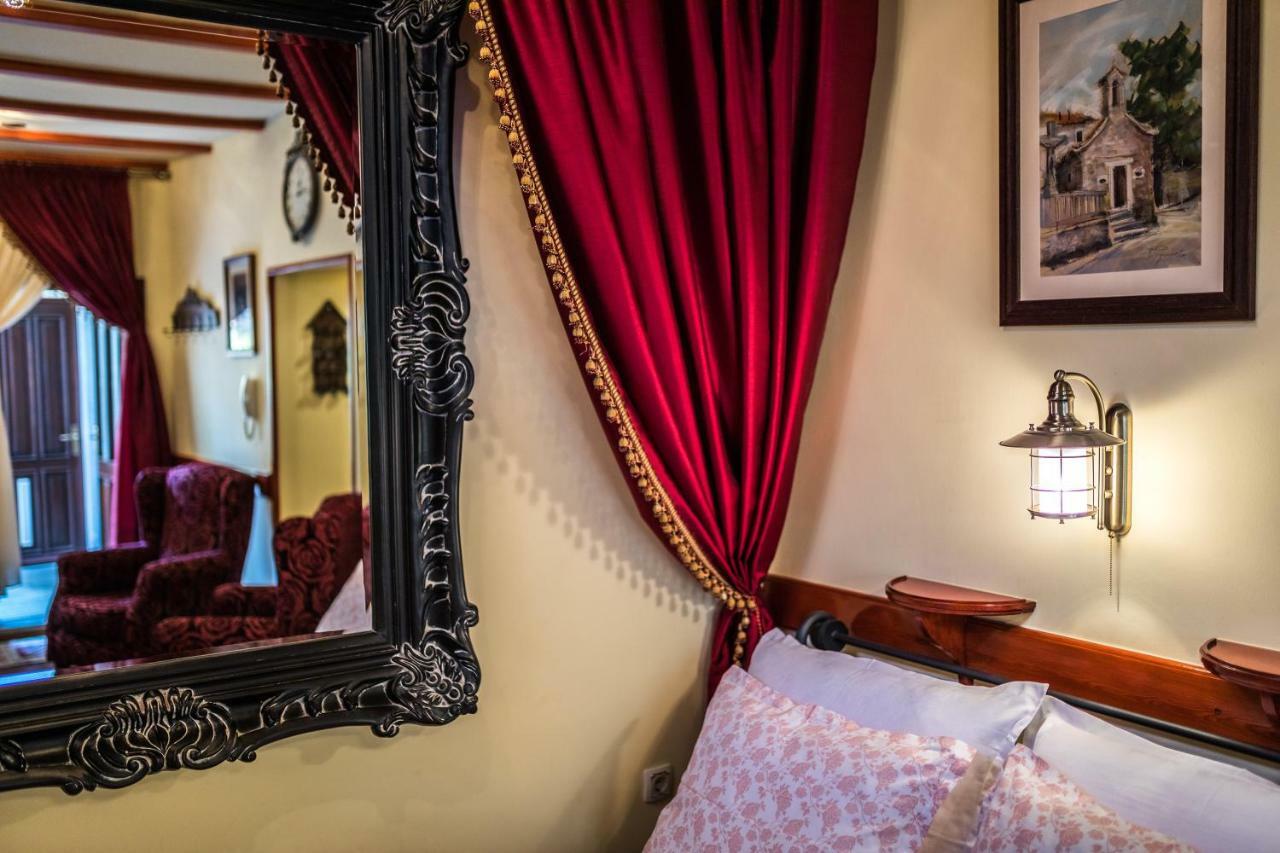 Emperor'S Suites Split Ngoại thất bức ảnh