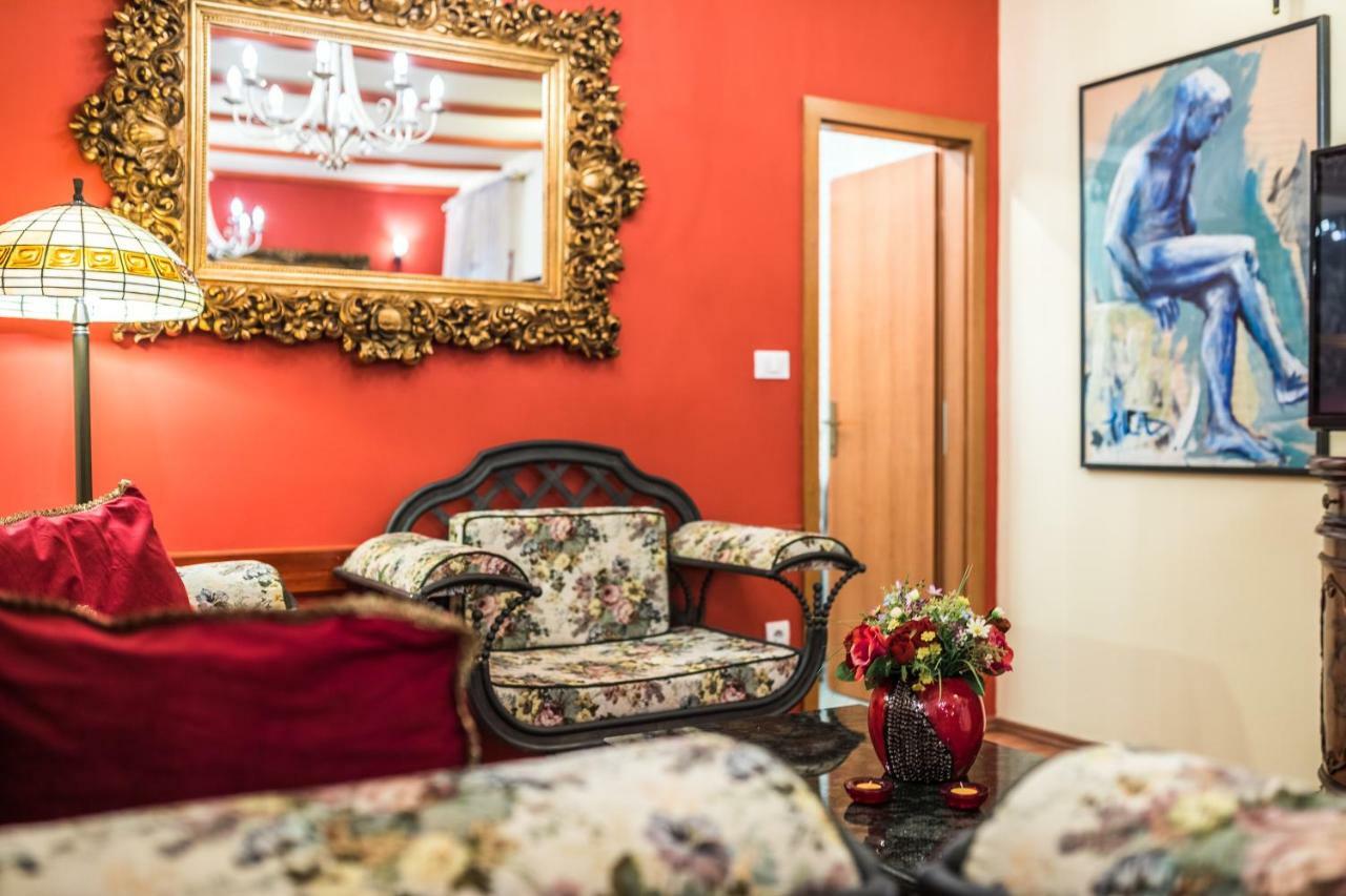 Emperor'S Suites Split Ngoại thất bức ảnh