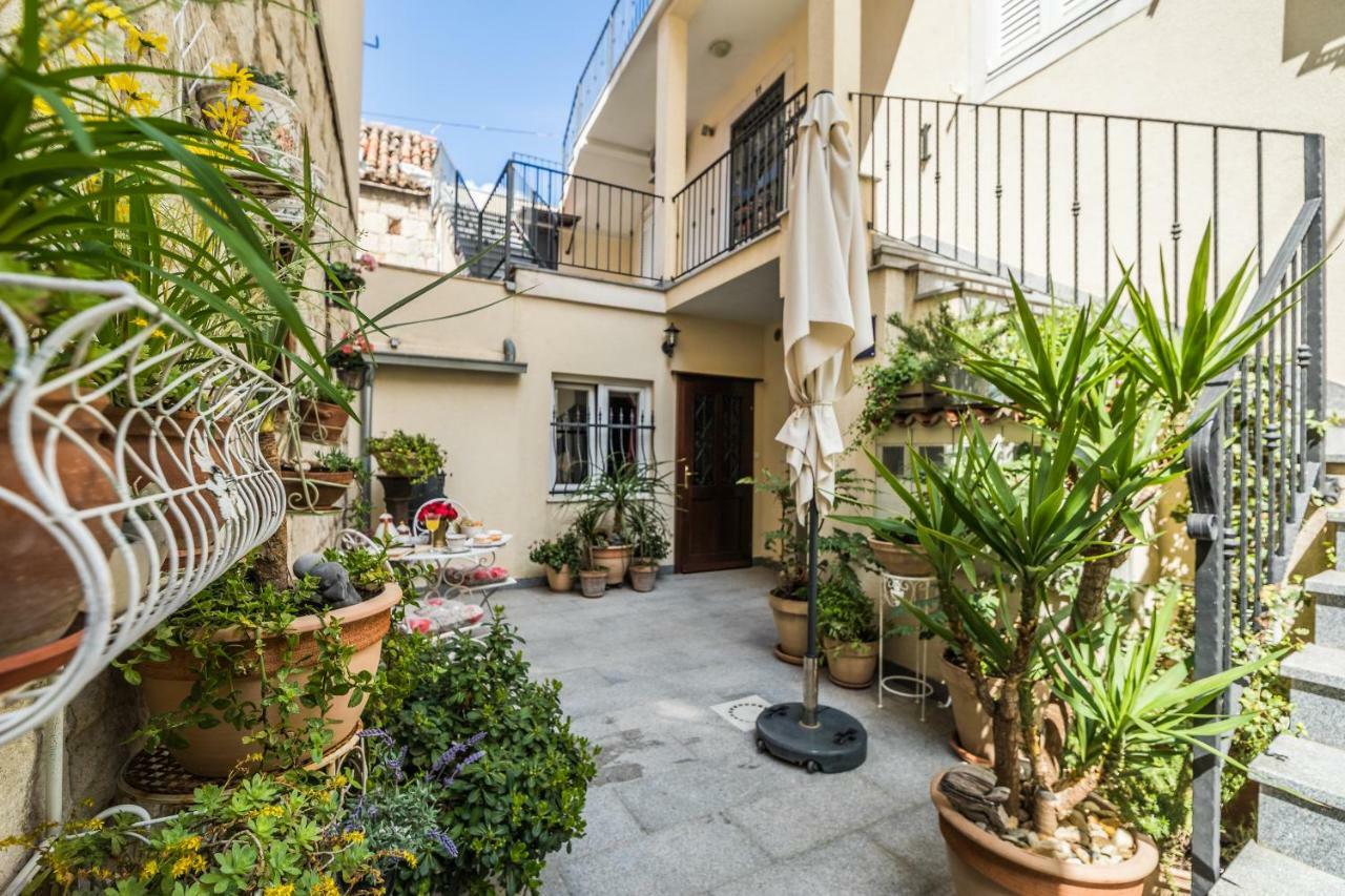 Emperor'S Suites Split Ngoại thất bức ảnh