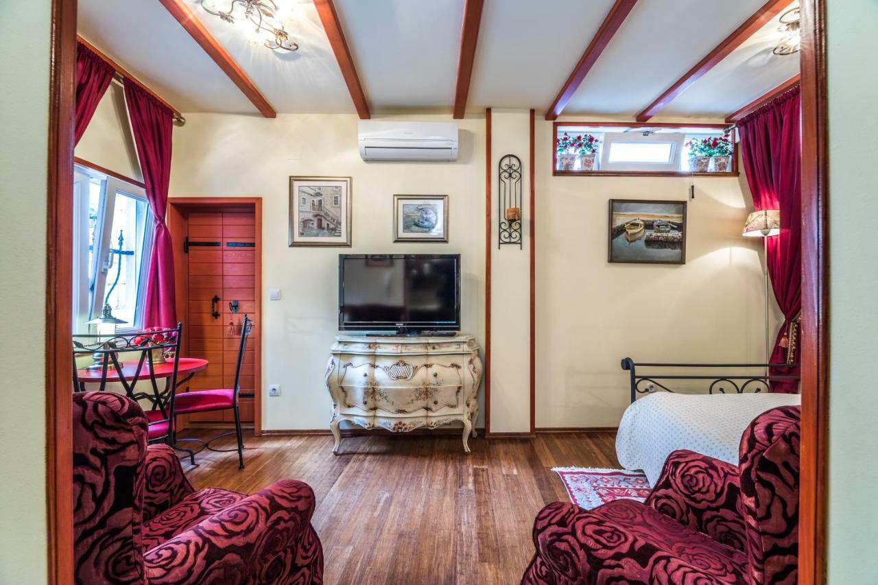 Emperor'S Suites Split Ngoại thất bức ảnh