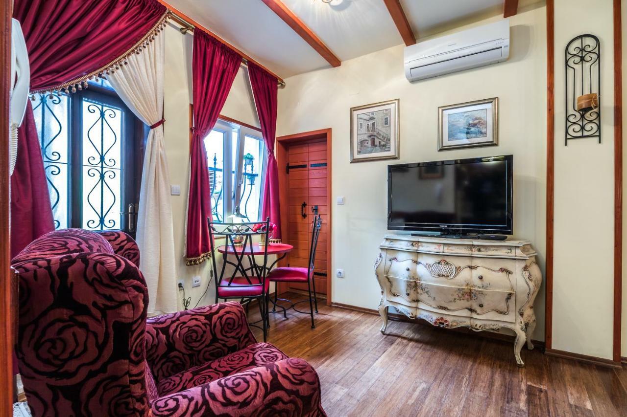 Emperor'S Suites Split Ngoại thất bức ảnh