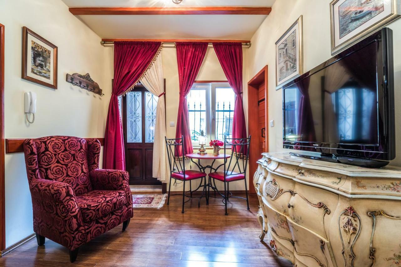 Emperor'S Suites Split Ngoại thất bức ảnh